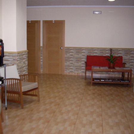 Hostal Abastos Valencia Exterior photo