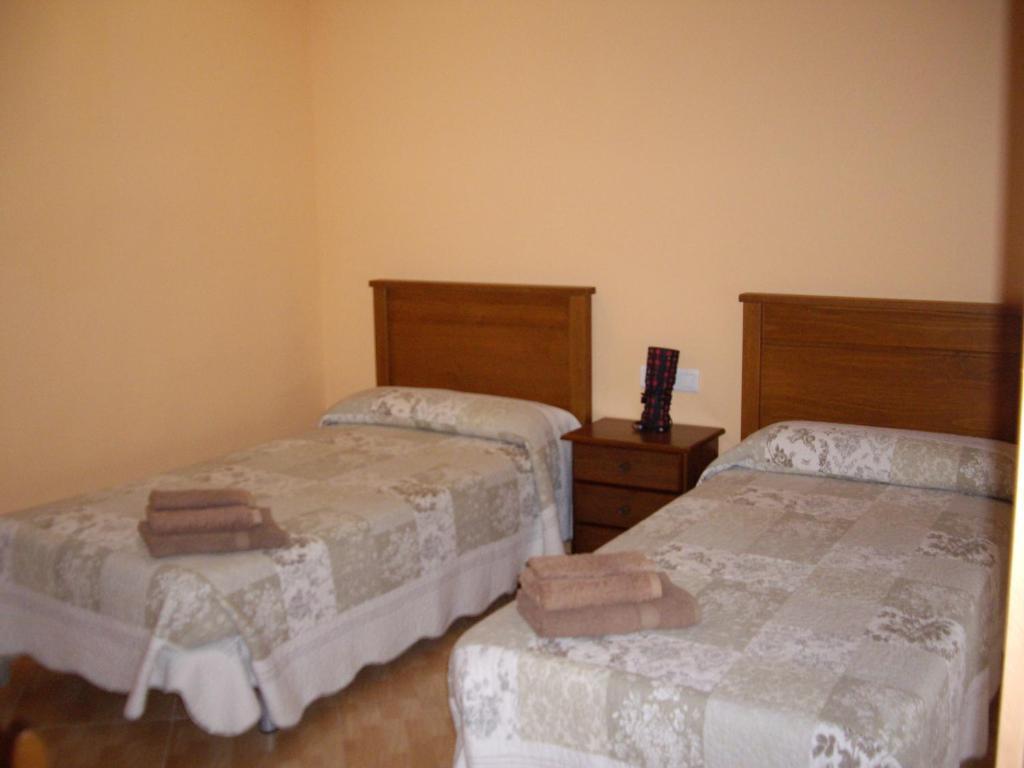 Hostal Abastos Valencia Exterior photo